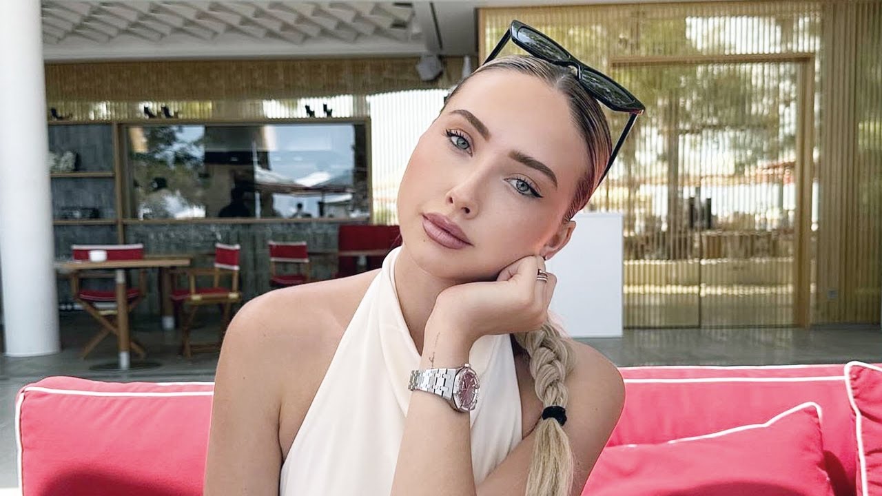 Shania Geiss: Panikattacken bestimmen ihr Leben
