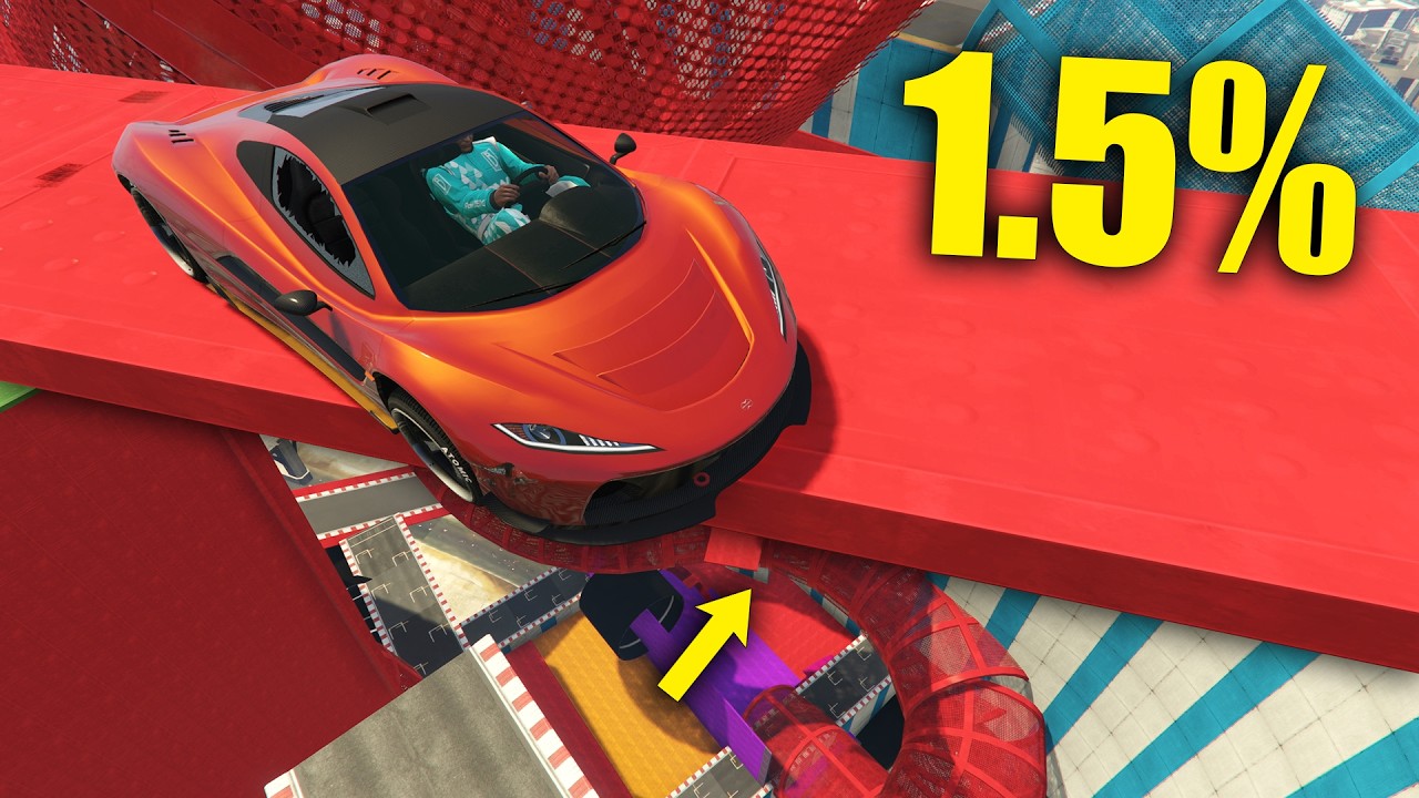 CONFUSIONE MAI VISTA... TROLLBOX! - GTA 5 ONLINE