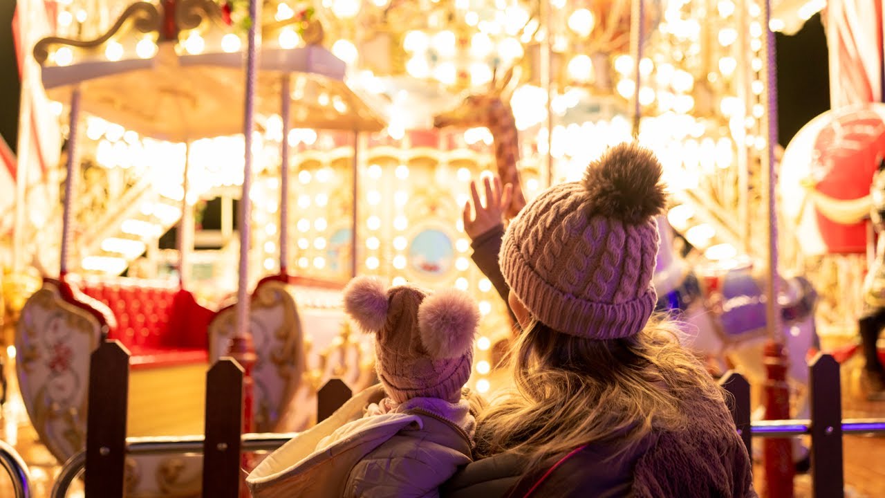 La magia di Winterland 25-26