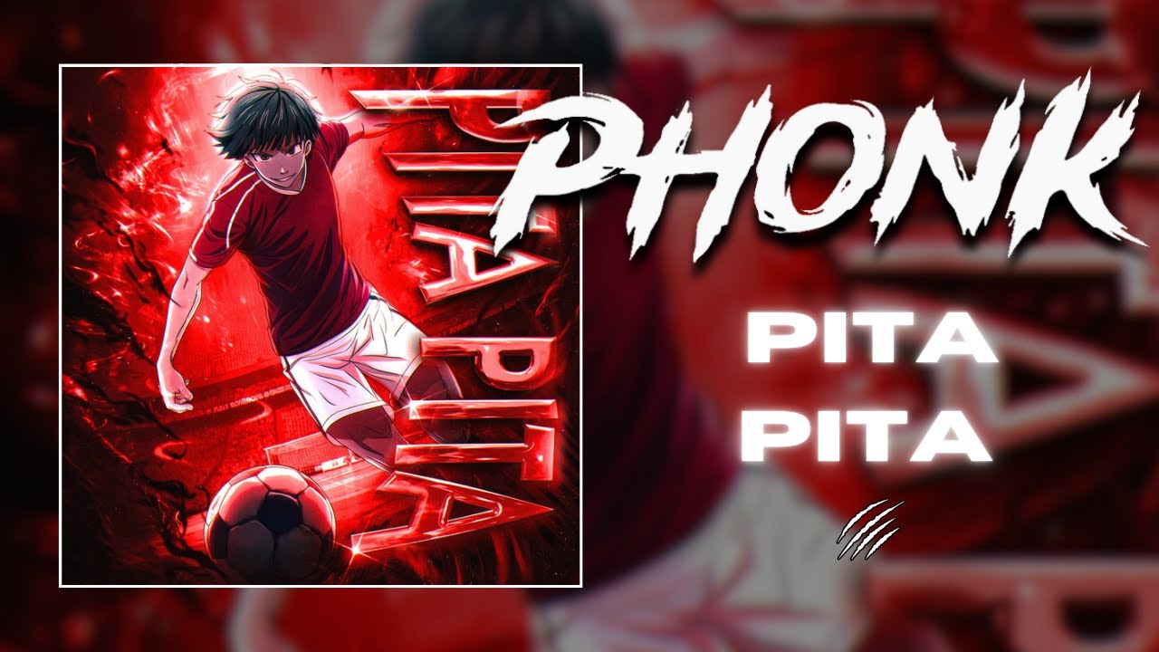 Kverz - PITA PITA (NORMAL | SPED UP | SLOWED | SUPER SLOWED)