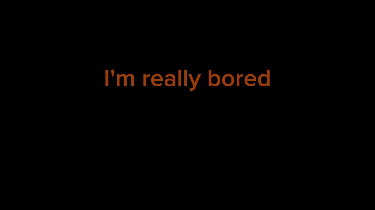 What should I draw