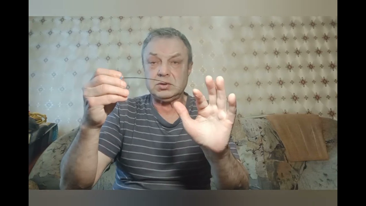 Размер безмотыльных кивков.