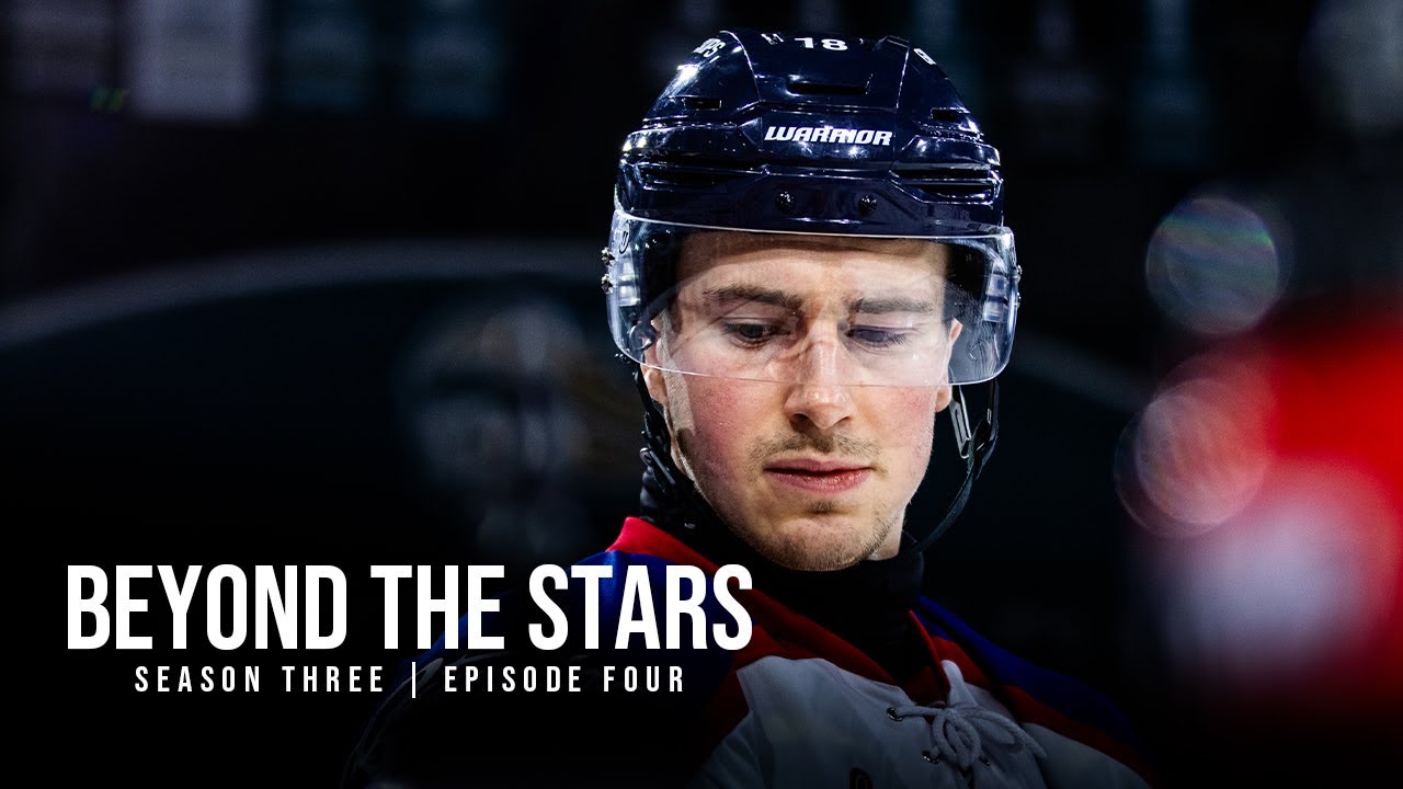 Beyond the Stars | Season Three Episode Four