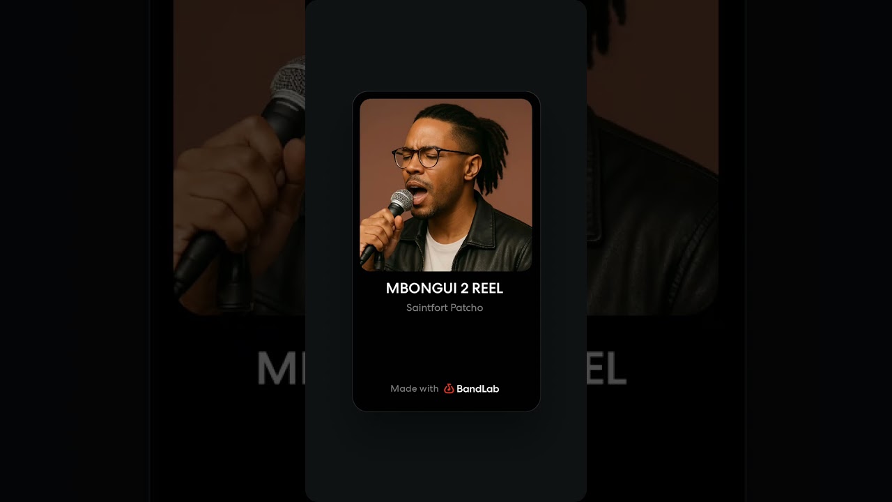 MBONGUI #1RST VERSION@AvenueSaintfort