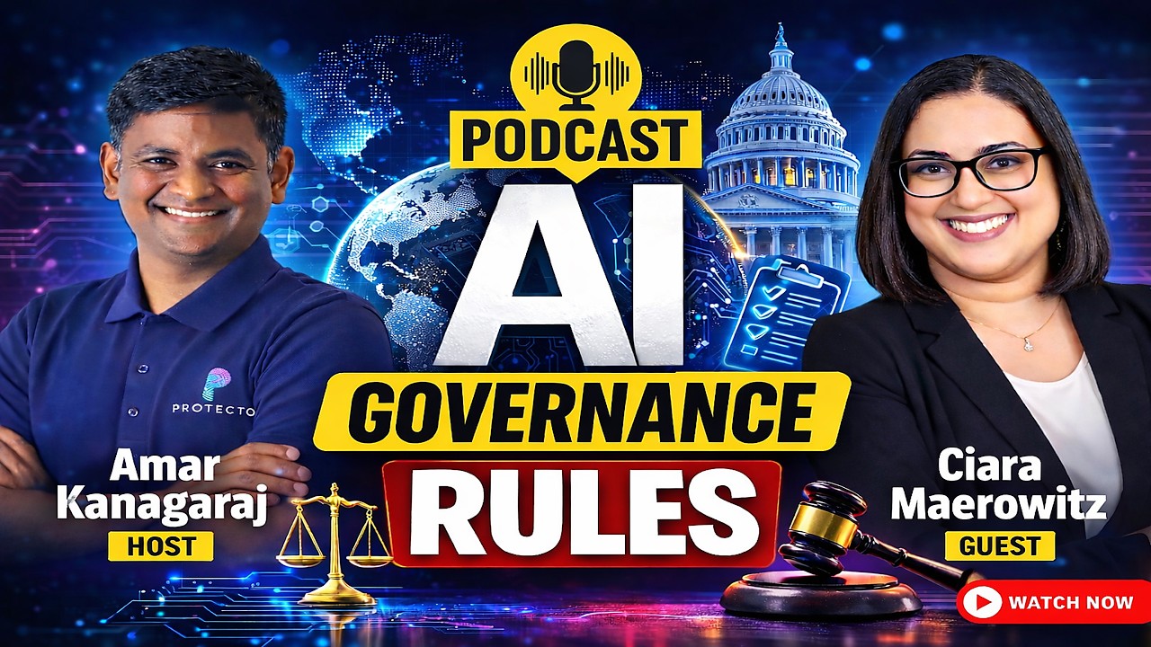 How Governments Use AI Safely | AI Governance Explained