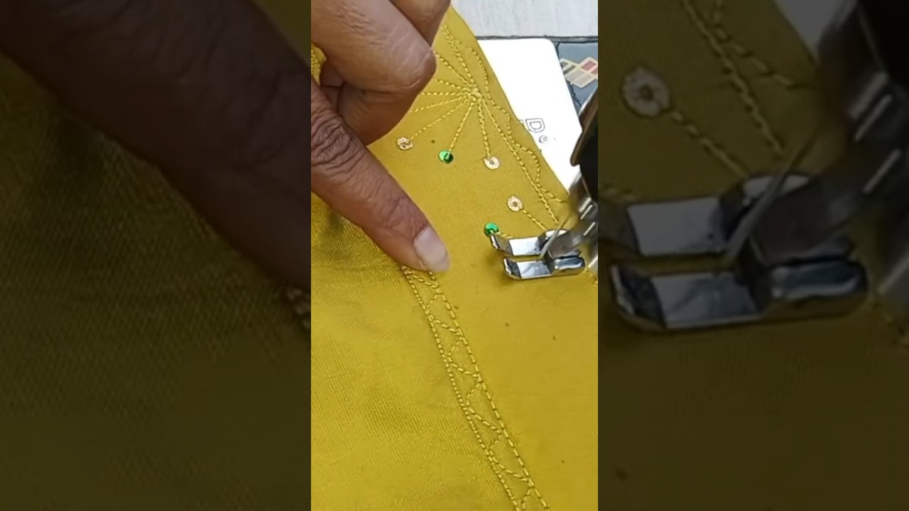 salwar ki mohari design//💫#sort #fashion #viral#trending #diy #sewing