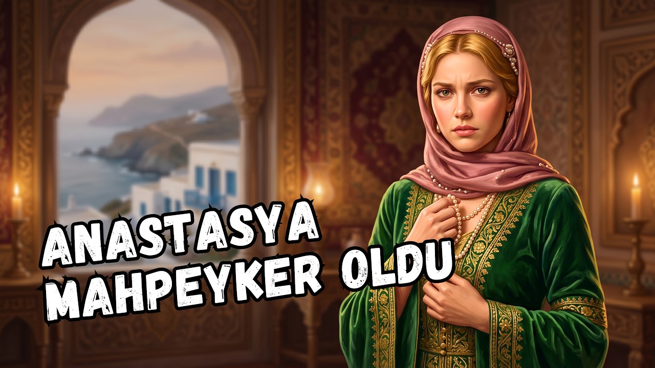 Kösem Sultan’ı 19 Yıl Tahta Taşıyan Sır Neydi? Kimse Tahmin Edemedi
