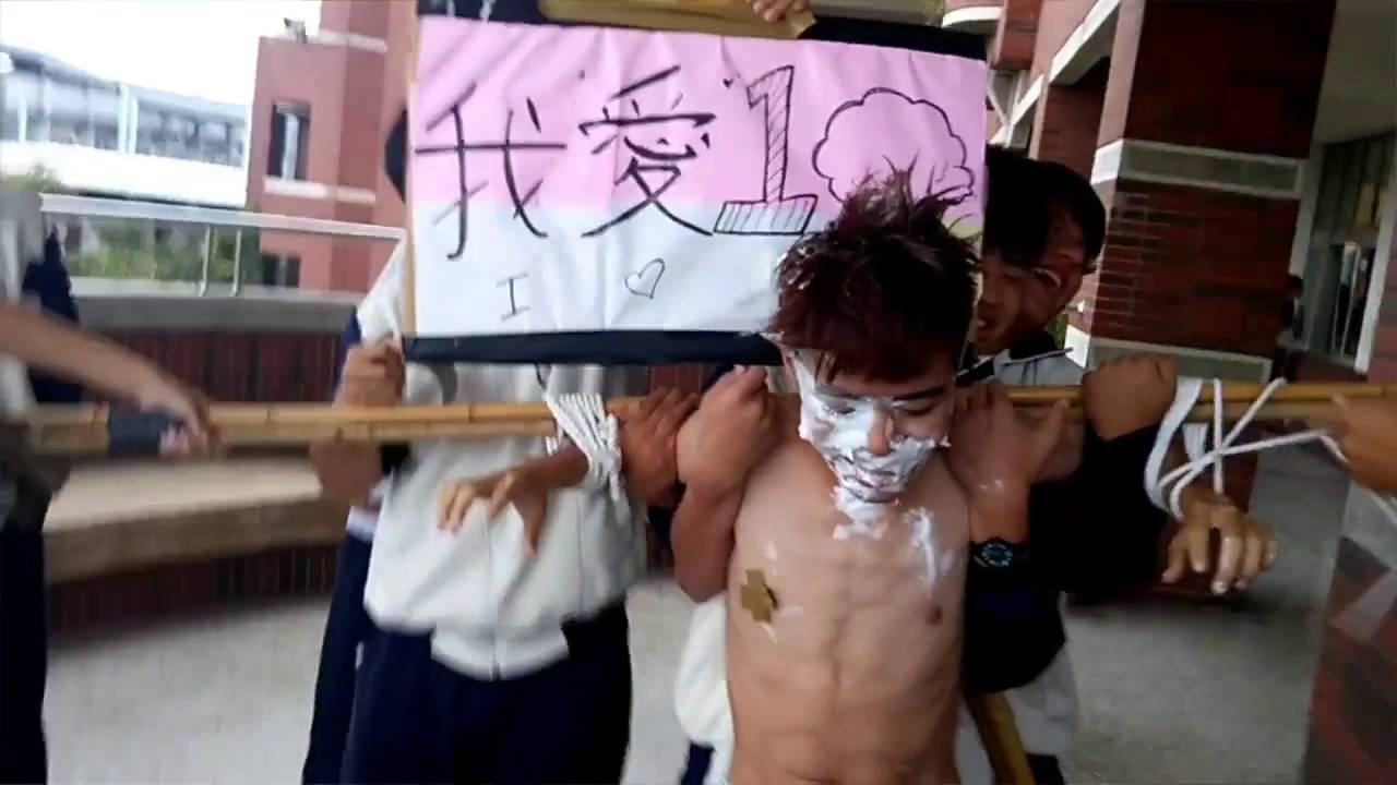 男人有約---馬馬生日趴