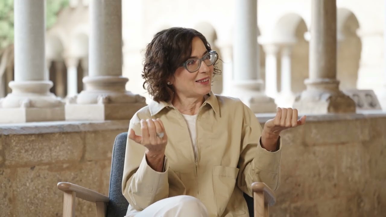 BIVA Talks: Cristina Estavillo, directora Print FW d'HP