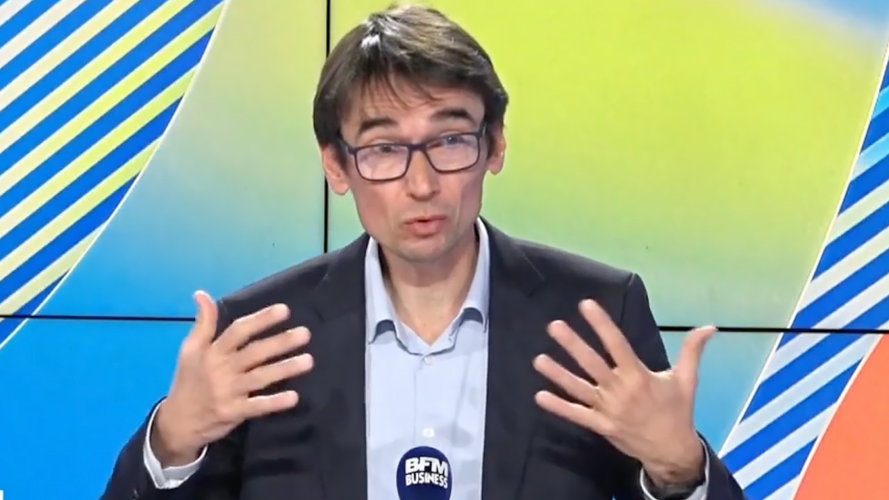 French Tech : Orikio révolutionne la détection de chute