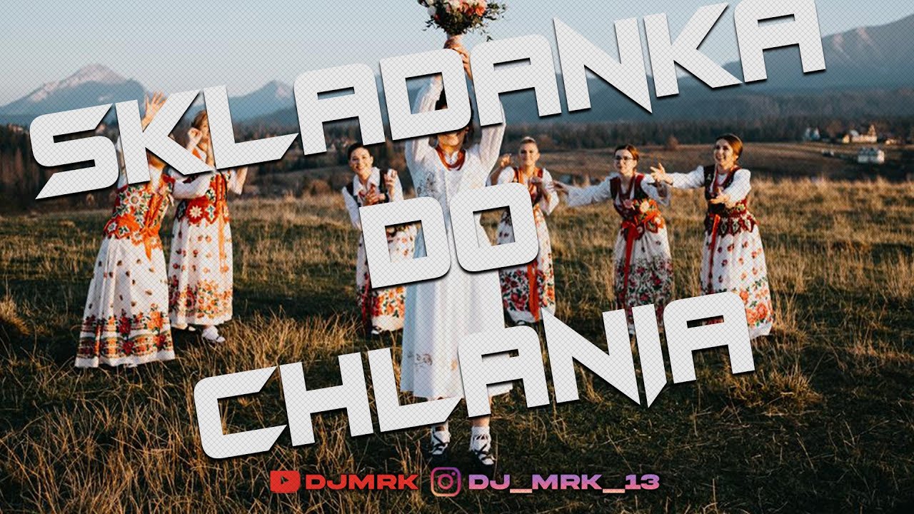 🍺🥂 SKŁADANKA DO CHLANIA 🥂 VOL.8🍾🥃
