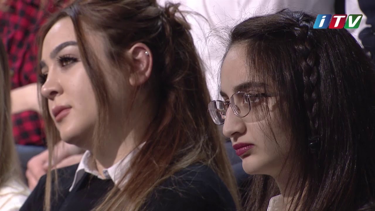 Müzakirə Vaxtı  - Musiqi