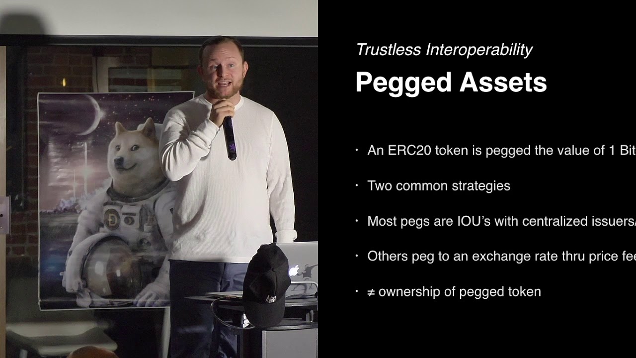 Empowerment through Decentralized Exchange, by Greg Hysen of 0x protocol