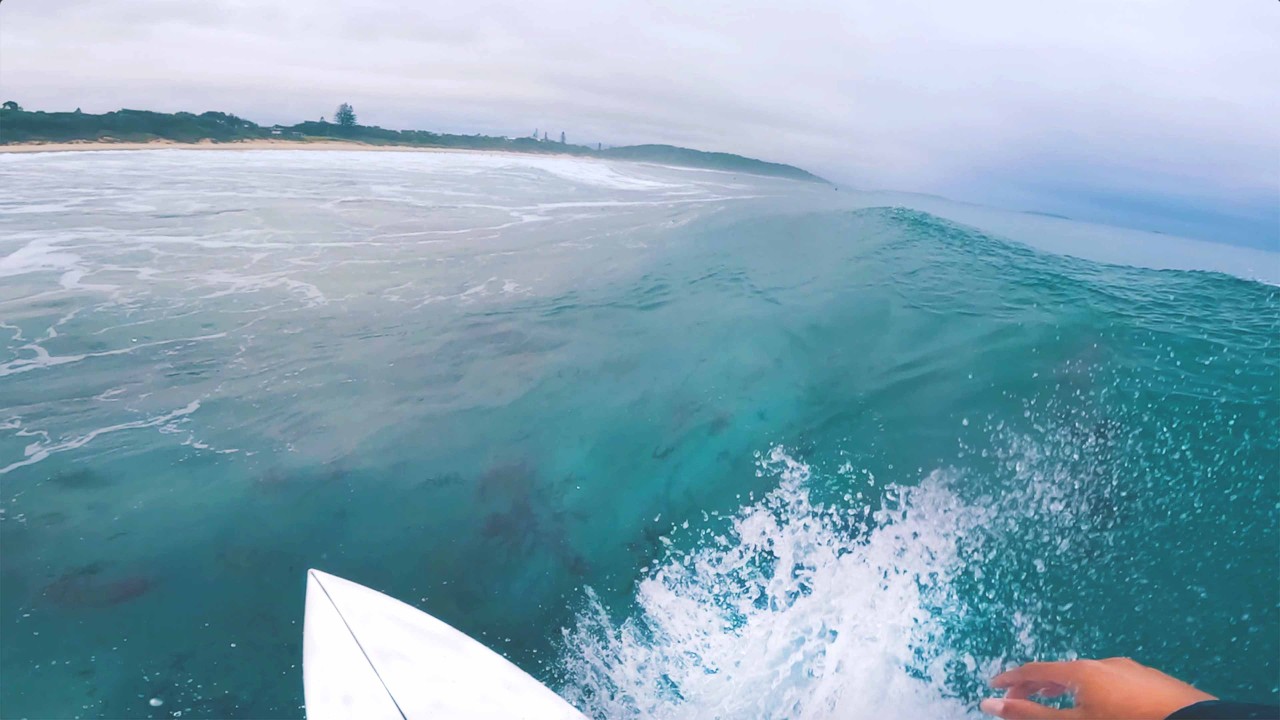 Clean Lines & Perfect Barrels