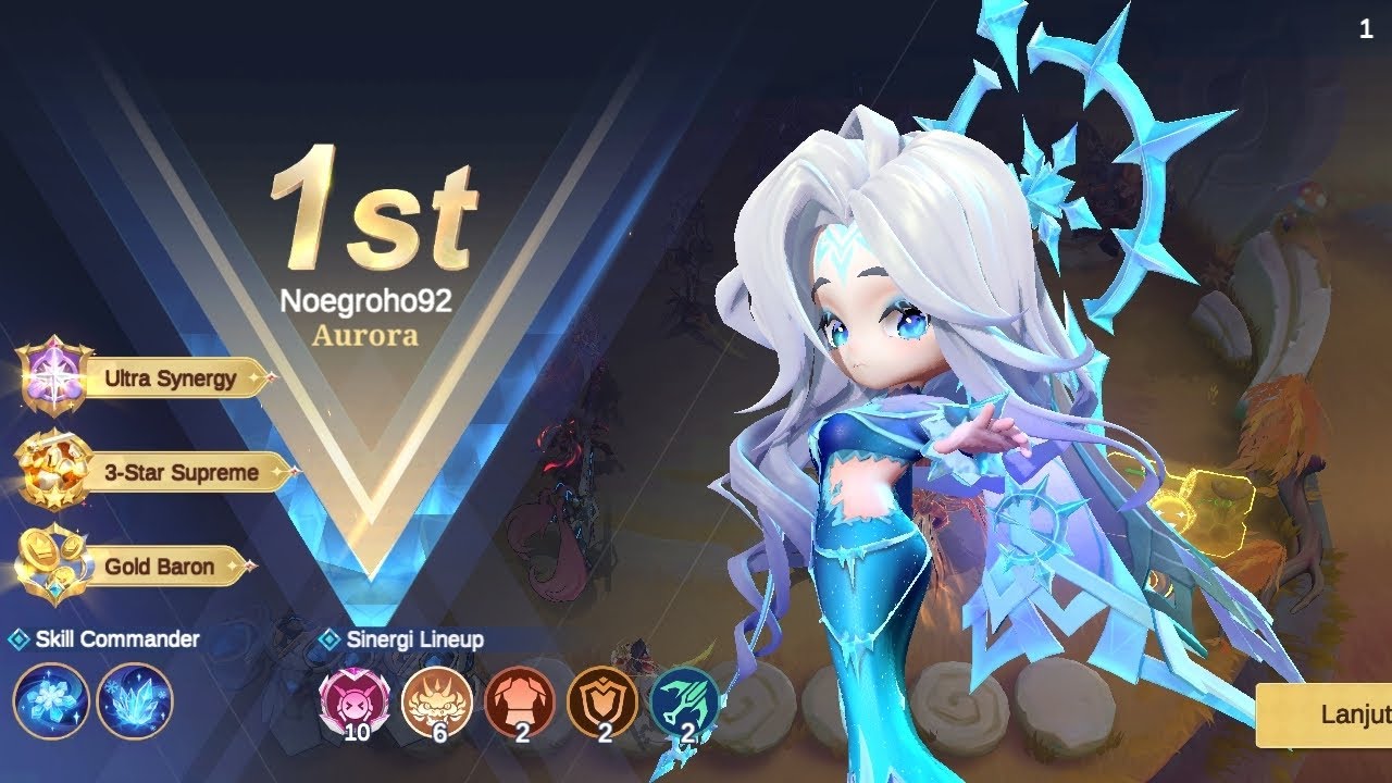 10 Aspiran FULL stak 999 | AKAI mode Puting beliung..!!!