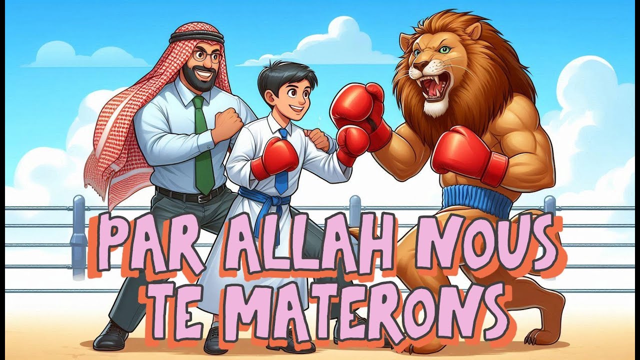 L’ÉLÈVE et le MAITRE me mettent en PLS