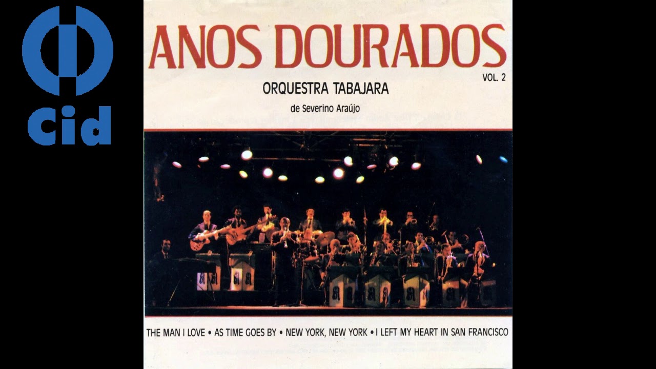 Orquestra Tabajara - Bolero