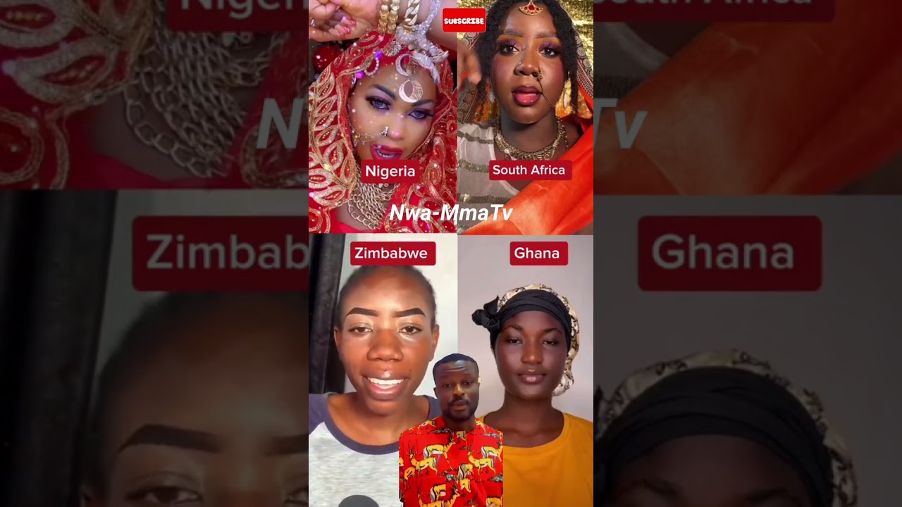 Africans Dress up competition. Judge it #atlanta #africa #funnyvideo #funny #beautiful #viral #reels