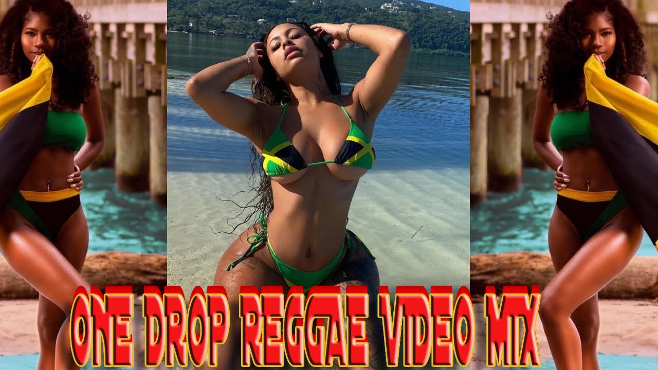 ONE DROP REGGAE RIDDIMS MIX 2025 LOVERS ROCK ft Etana,Cecile, Alaine ,Chris Martin.. | VDJ Craving🔥🌴