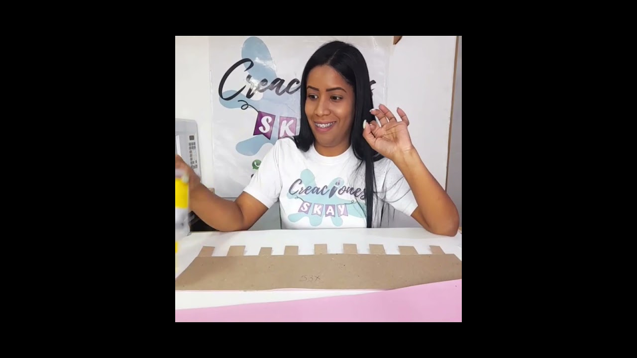 Aprende a realizar un birrete personalizado