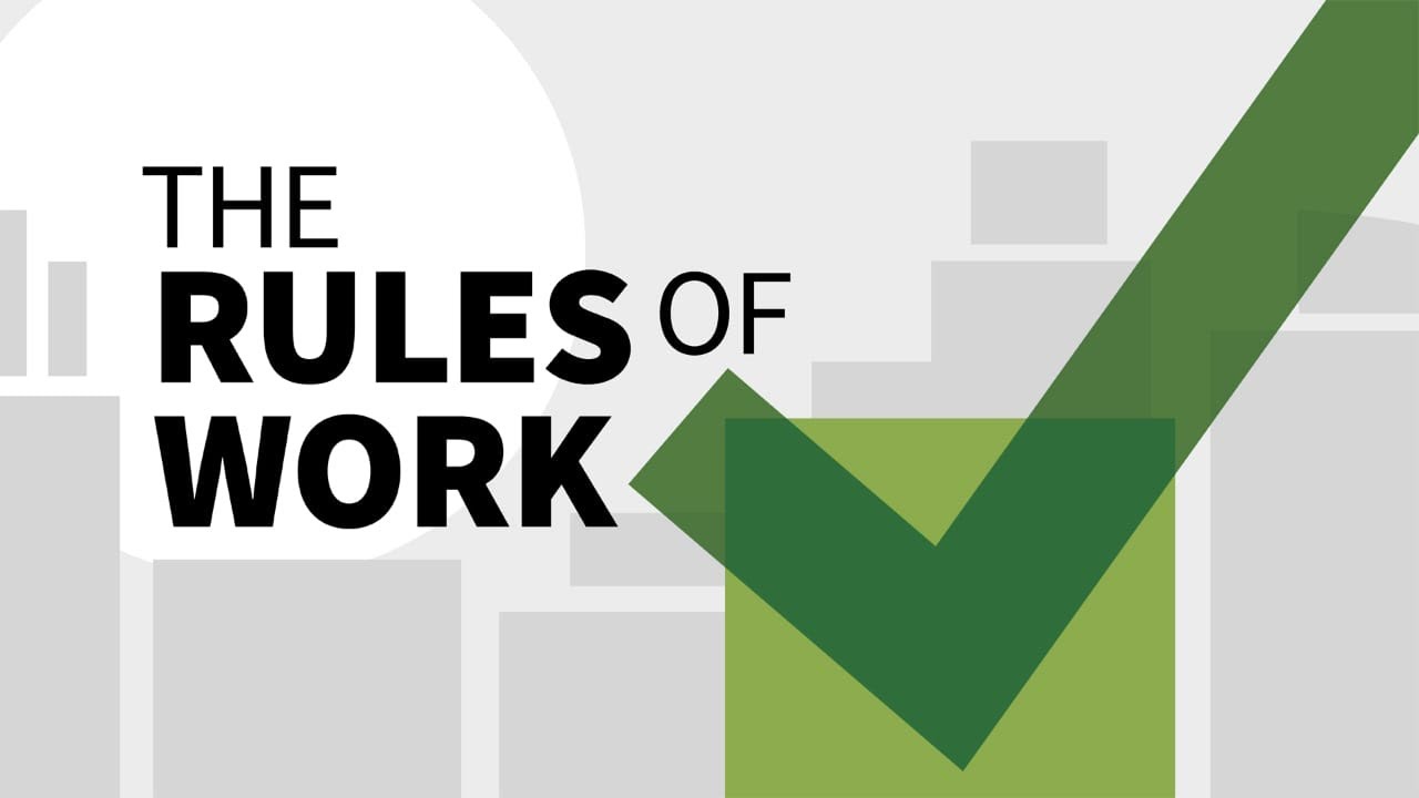 Office Etiquette | Corporate Etiquette &mdash; How to behave in an office environment? | Office Rules