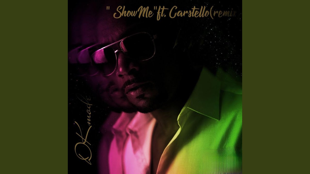 Show Me (feat. Carstello) (Radio Edit)