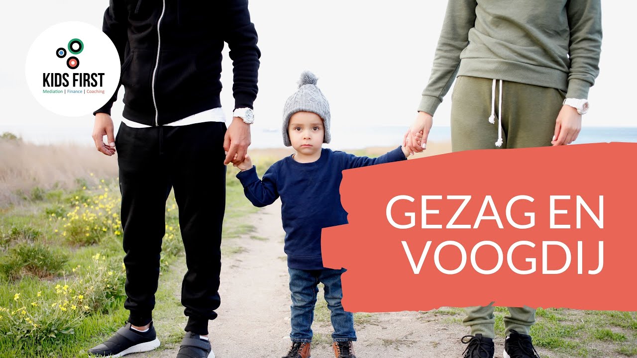 Gezag en Voogdij
