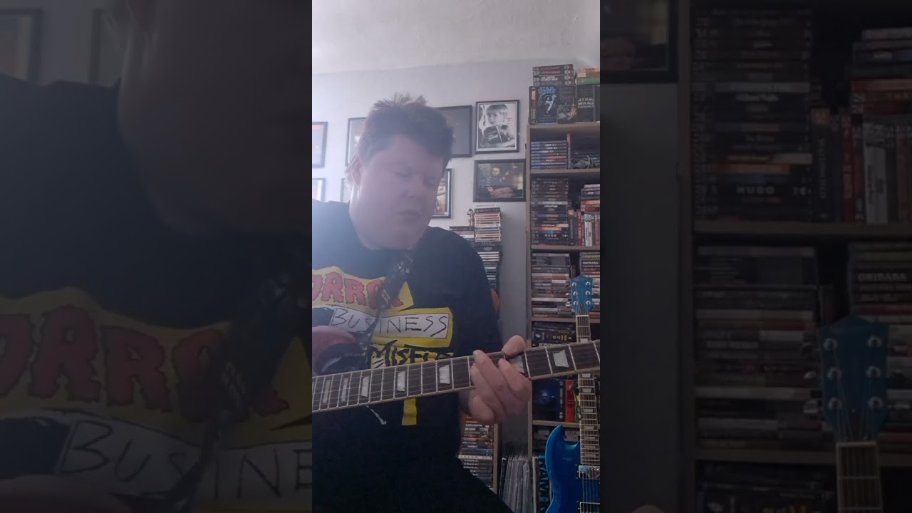 Blues jam 