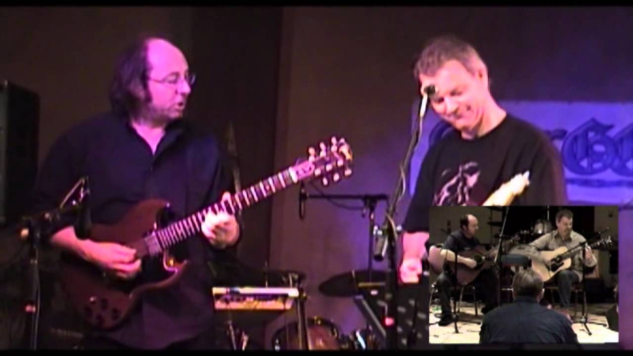 The Duet Gorgg