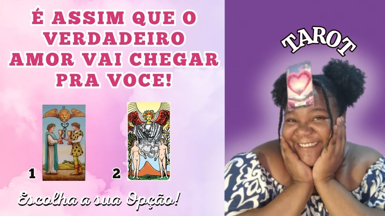 💖🔑 Como ABRIR as PORTAS para o VERDADEIRO AMOR entrar na sua vida! ✨💌