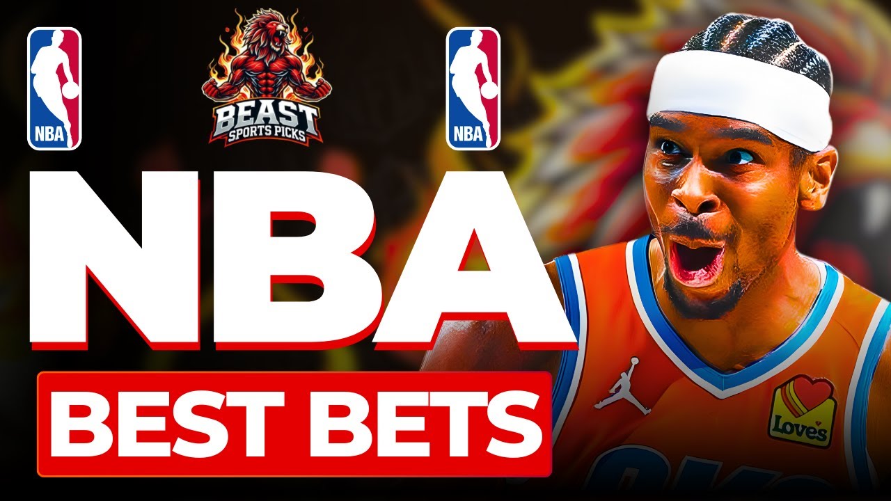 15-0 RUN!!! NBA PICKS TODAY (1/4/26)  Best Bets & Player Props Predictions