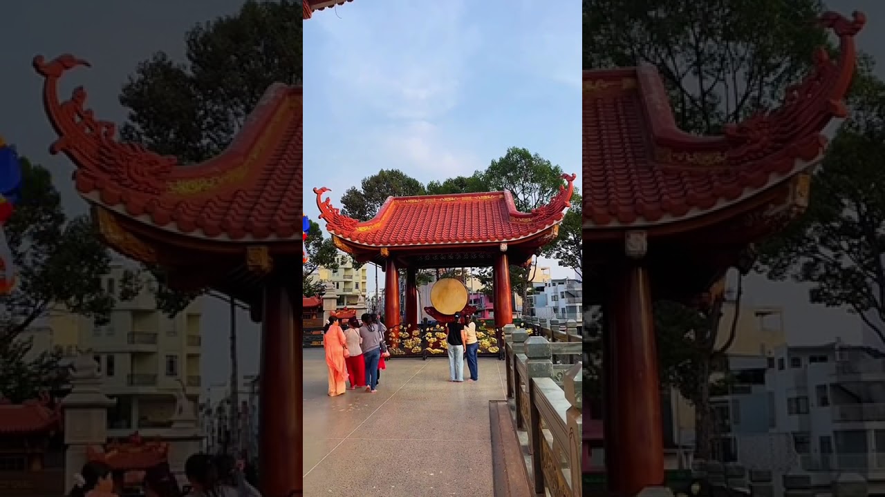 LỤC CỎI LUÂN HỒI NƠI CON NGƯỜI TRÔI LĂNG 