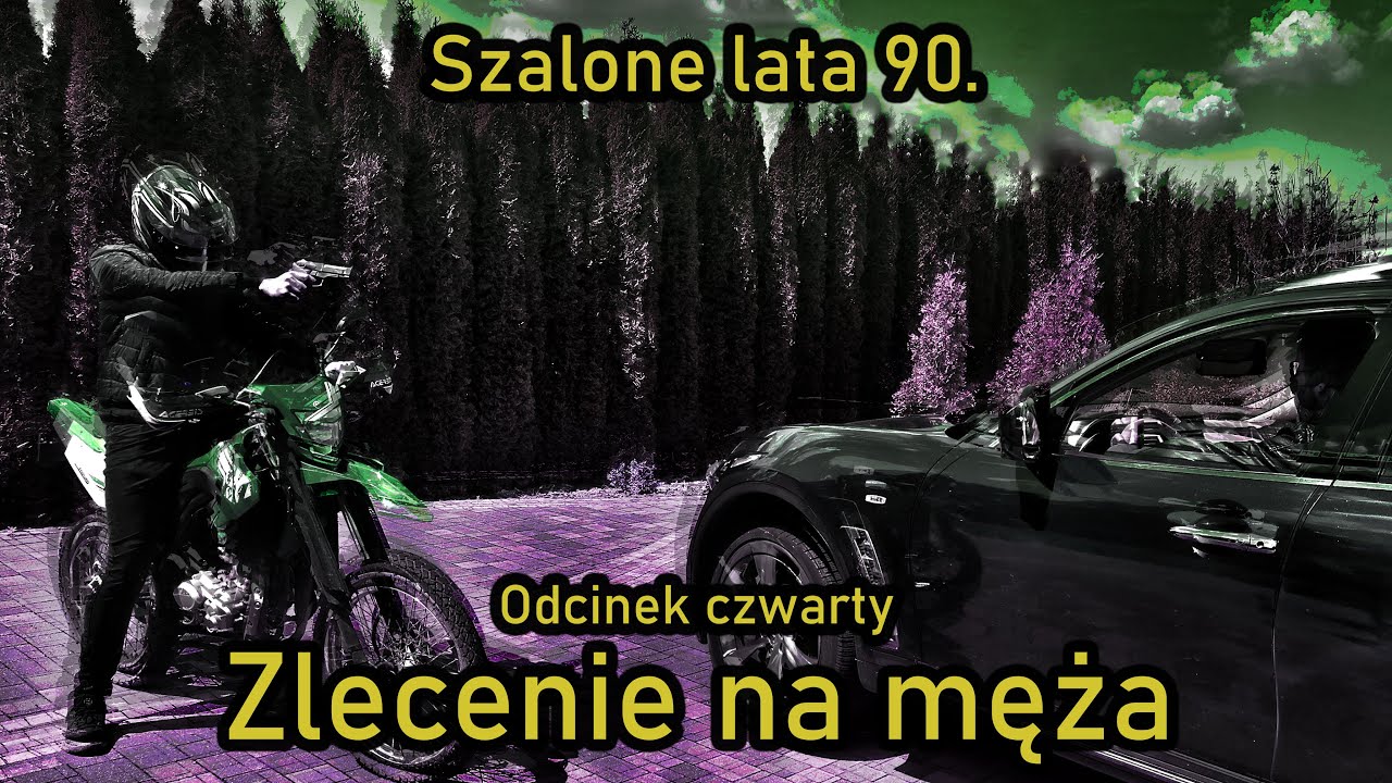 Oficer policji zdradza kulisy sensacyjnej sprawy!