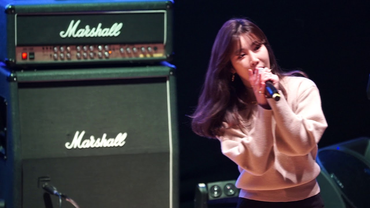 191128 다비치 나의 오랜 연인에게 (스포), 이사랑, 너에게 못했던 내 마지막 말은(음향사고),