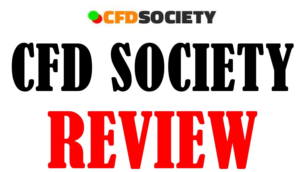 CFD Society Review - Do Not Invest In CFD Society Before Watching This - Scam Review
