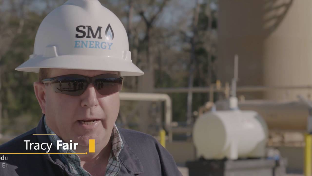 Partner Spotlight - eLynx Technologies and SM Energy