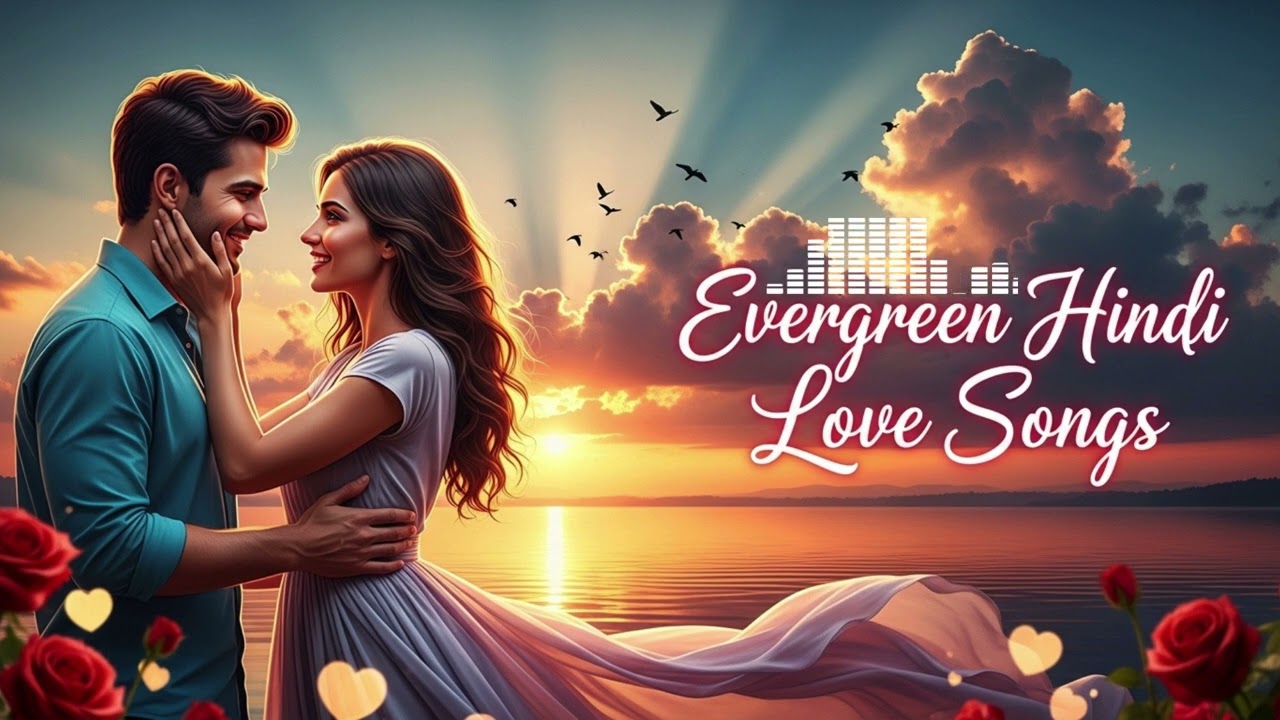 Best Bollywood Love Songs 2026 💖 Top Hindi Romantic Hits Jukebox