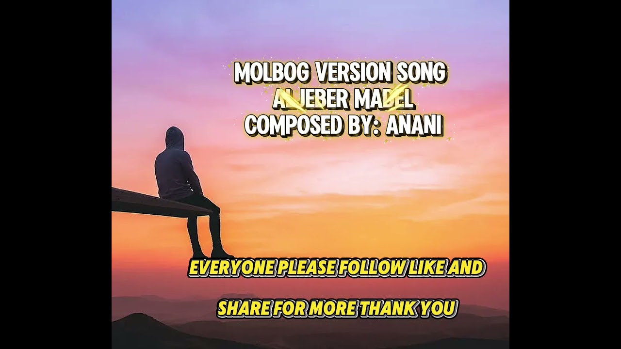 Amah/indoh mag sukor