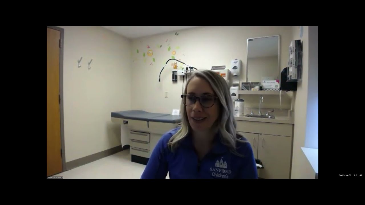 Pediatric Obesity: Current Guidelines and Recommendations