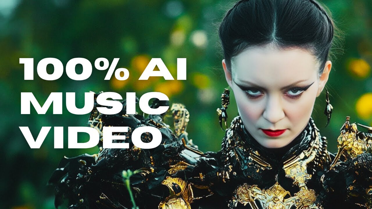 AI Music Video Reality Check: The Cost, Time, and Results