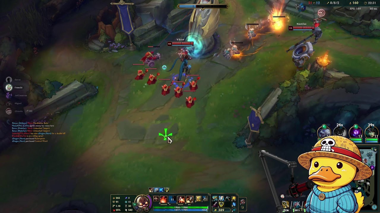 lol soloq hasta perder