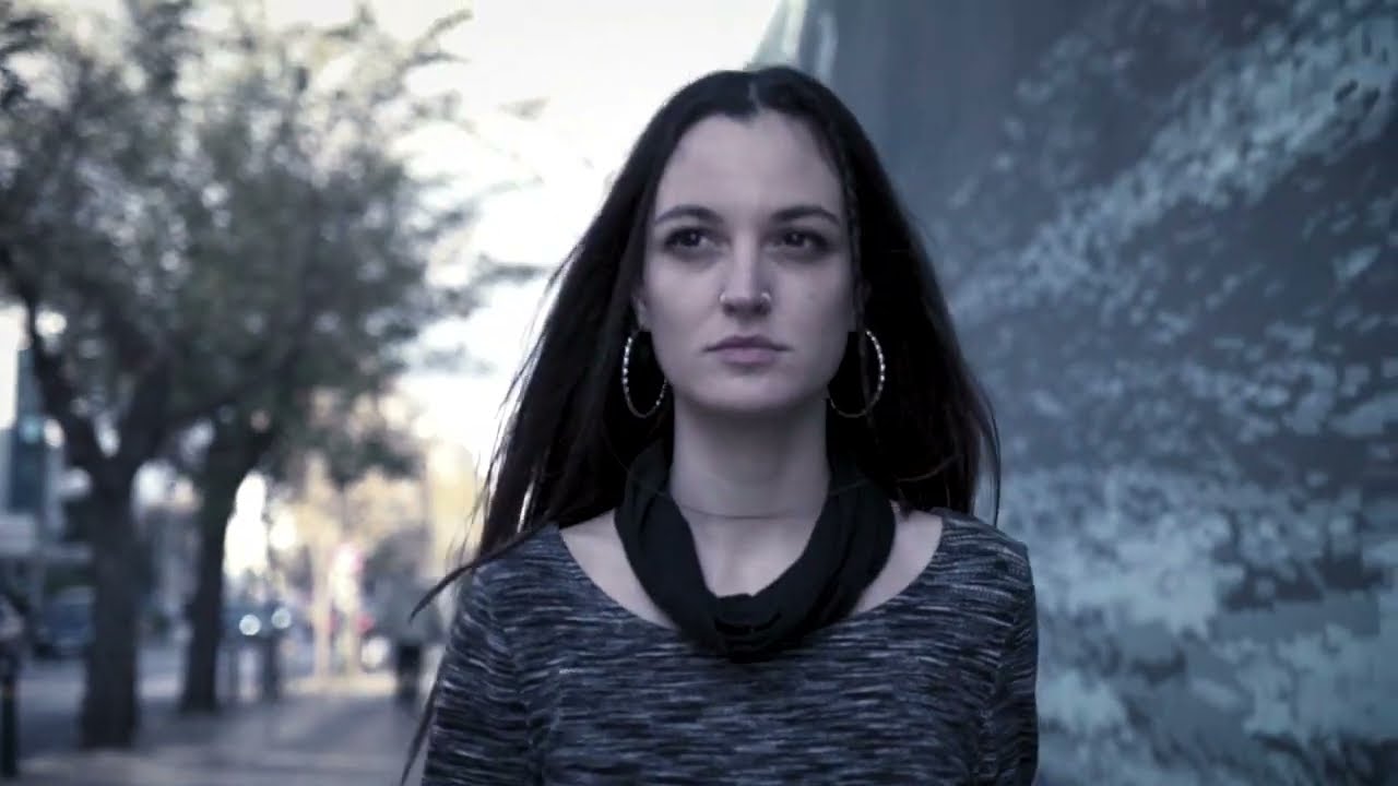 ΠΕΝΘΙΜΟΣ ~ Το soundtrack της Λιοσίων (Official Music Video)