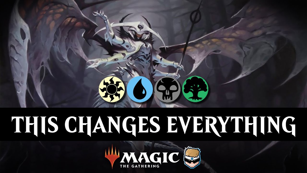 How to have perfect mana on MTG Arena