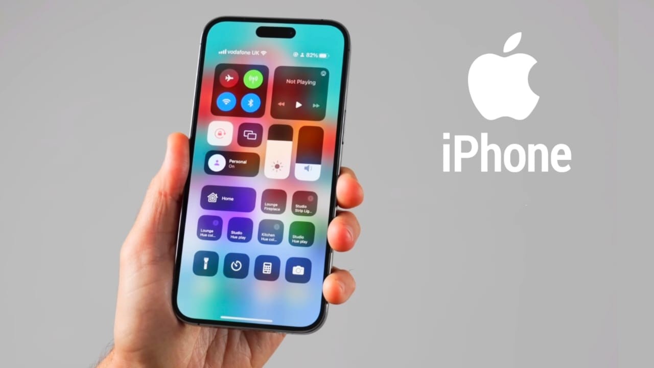 Утечки информации об iPhone 18 Pro Max просто невероятны! Самое масштабное обновление от Apple на...