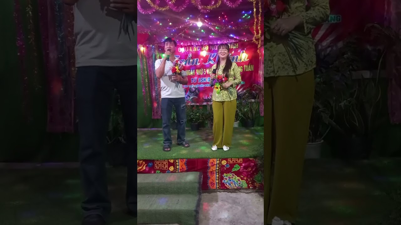 Áo em chưa mặc một lần - Tuấn Anh, Trúc Hà