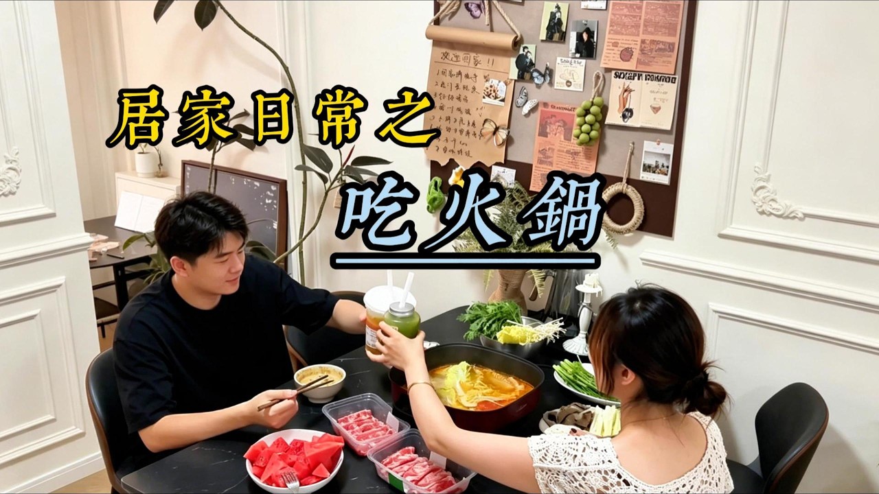 日常快樂碎片合集，簡簡單單，滿滿都是幸福感