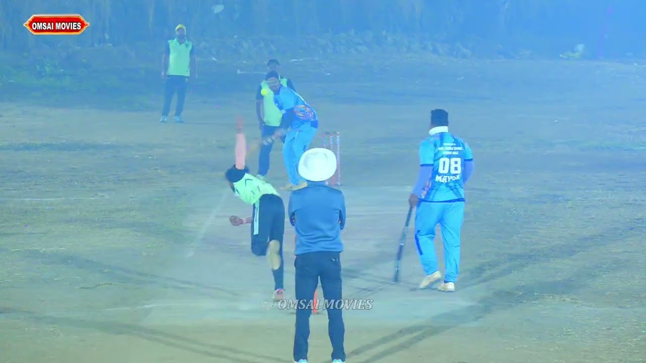 nandkar VS dandi