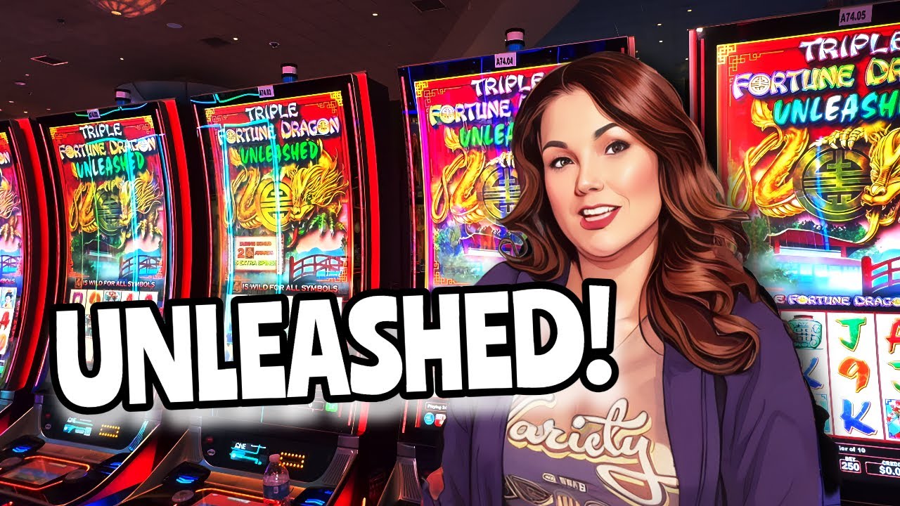 Unleashing the Triple Fortune Dragon on Pike's Place Market