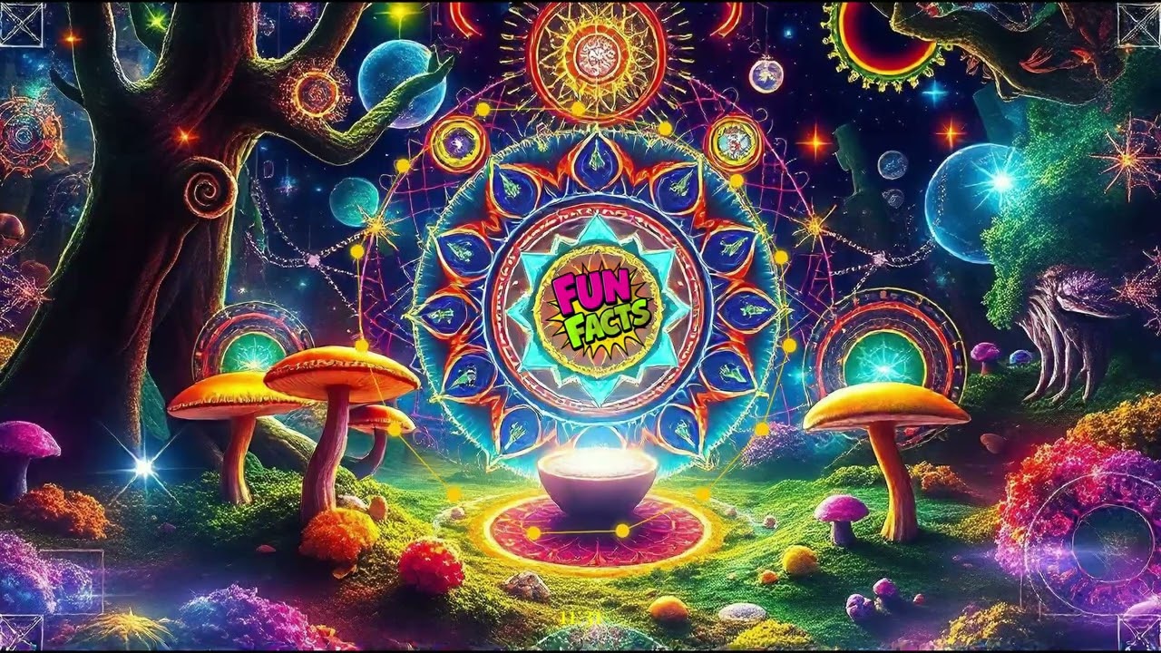 Psytrance f&uuml;r Geniesser im Mix