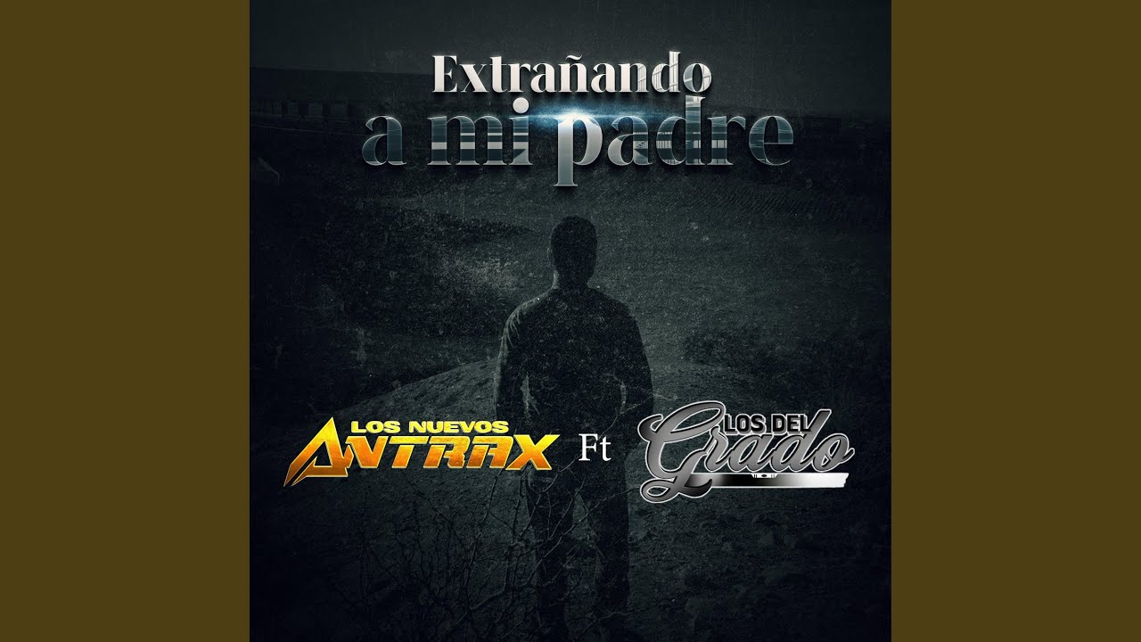 Extrañando A Mi Padre
